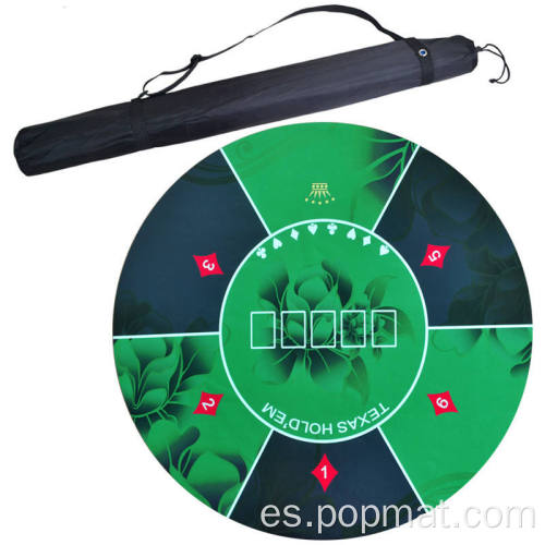 120 cm Texas Hold'em Poker Mater